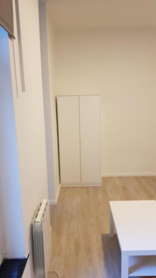 B44 Appartment Bruxelles Exterior foto